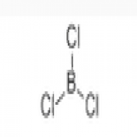 Boron trichloride Boron trichloride