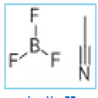 Boron trifluoride acetonitrile complex Boron trifluoride acetonitrile complex