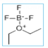 Boron trifluoride etherate Boron trifluoride etherate