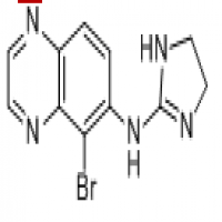 Brimonidine Tartrate Brimonidine Tartrate