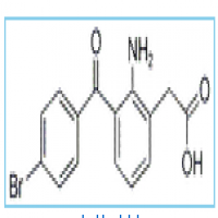 Bromfenac sodium Bromfenac sodium