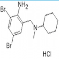 Bromhexime HCL Bromhexime HCL