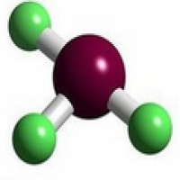 Bromine trifluoride Bromine trifluoride