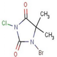 Bromochlorohydantoin Bromochlorohydantoin