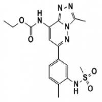 Bromosporine Bromosporine