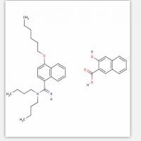 Bunamidine Hydroxynaphthoate Bunamidine Hydroxynaphthoate