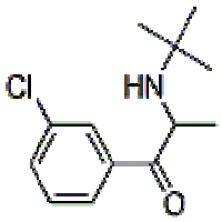 Bupropion HCl Bupropion HCl