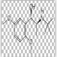 Butaxamine Butaxamine