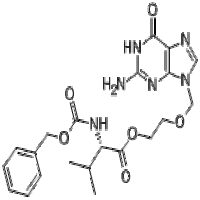 CBZ-Valacyclovir CBZ-Valacyclovir