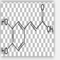 Caffeic Acid Caffeic Acid