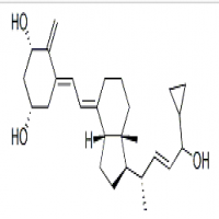 Calcipotriene Calcipotriene