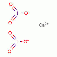 Calcium Iodate Calcium Iodate