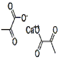 Calcium Pyruvate Calcium Pyruvate