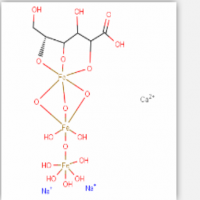 Calcium Sodium Ferriclate Calcium Sodium Ferriclate