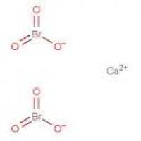 Calcium bromate