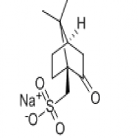 Camphor sulfonic acid sodium salt Camphor sulfonic acid sodium salt