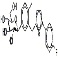 Canagliflozin Canagliflozin