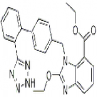 Candesartan Ethyl Ester Candesartan Ethyl Ester