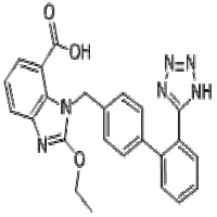 Candesartan Candesartan