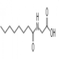 Capryloyl glycine Capryloyl glycine