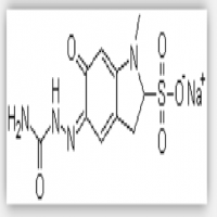 Carbazochrome sodium sulfonate Carbazochrome sodium sulfonate