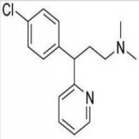 Carbinoxamine Carbinoxamine