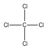 Carbon tetrachloride Carbon tetrachloride