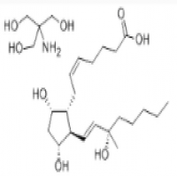 Carboprost tromethamine Carboprost tromethamine