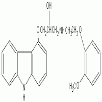 Carvedilol Carvedilol