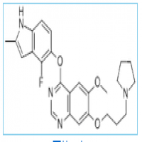 Cediranib Cediranib