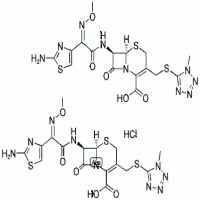 Cefmenoxime Hcl Cefmenoxime Hcl