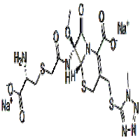 Cefminox Sodium Cefminox Sodium