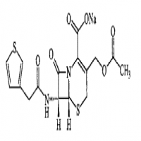 Cefodizime Disodium Cefodizime Disodium