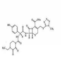 Cefoperazone sodium Cefoperazone sodium