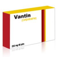Cefpodoxime Proxetil Cefpodoxime Proxetil