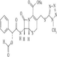 Cemandil sodium Cemandil sodium