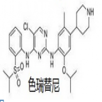 Ceritinib Ceritinib