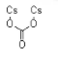 Cesium carbonate Cesium carbonate