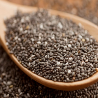 Chia Seed Extract Chia Seed Extract