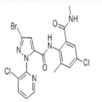 Chlorantraniliprole Chlorantraniliprole