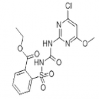 Chlorimuron-ethyl Chlorimuron-ethyl