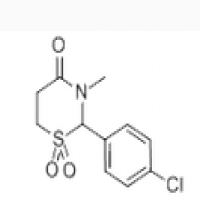 Chlormezanone Chlormezanone