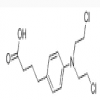 Chloroambucil Chloroambucil