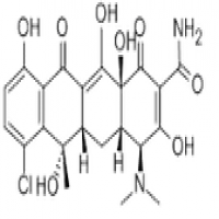 Chlorotetracycline Chlorotetracycline