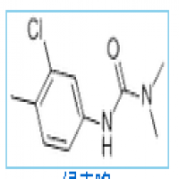 Chlorotoluron Chlorotoluron