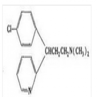 Chlorphenamine Chlorphenamine