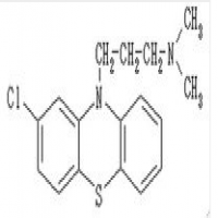 Chlorpromazine Chlorpromazine
