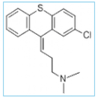 Chlorprothixene Chlorprothixene