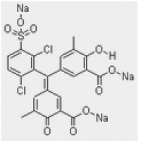 Chrome Azurol S Chrome Azurol S