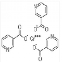 Chromium Polynicotinate Chromium Polynicotinate